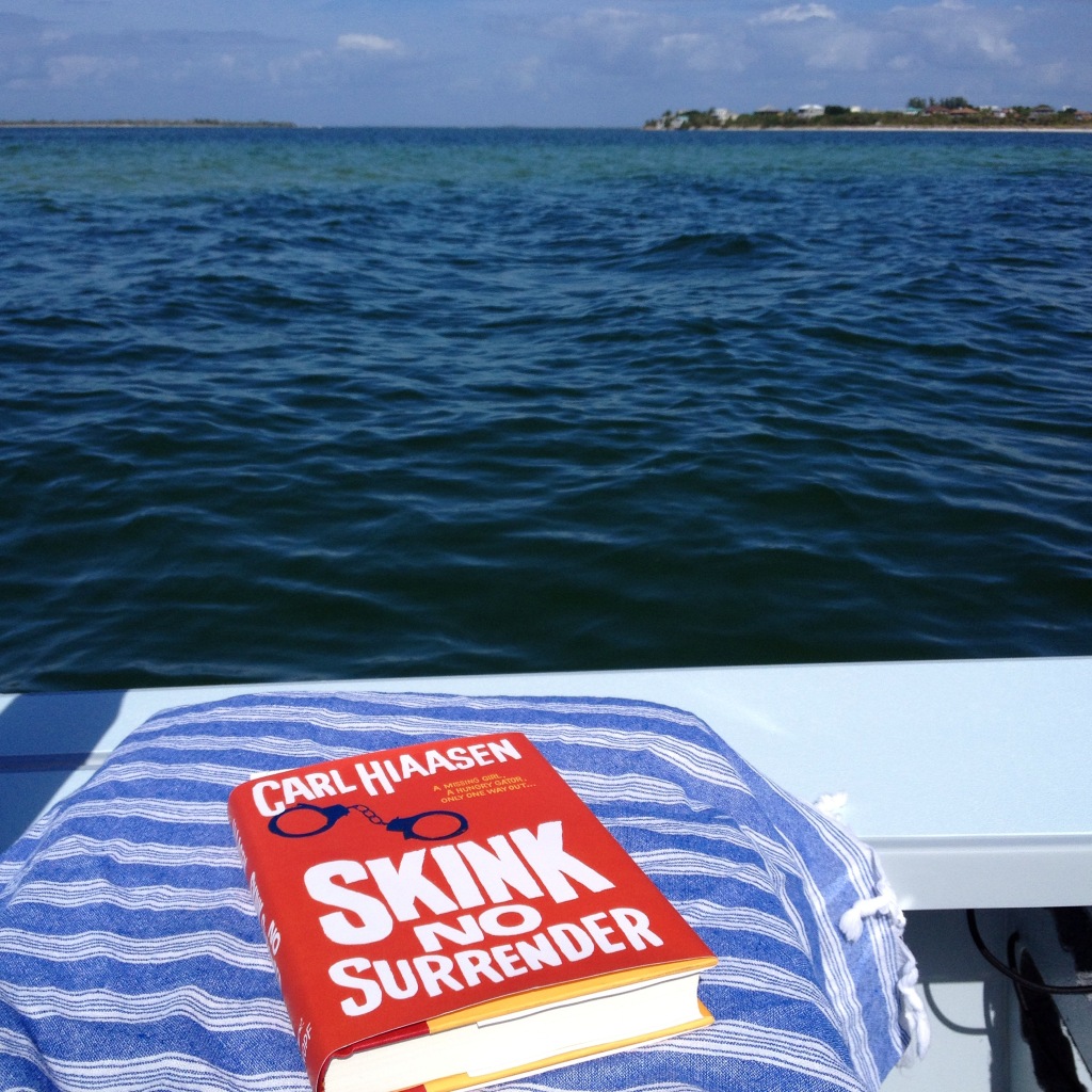 book-review-skink-no-surrender-suwannee-rose